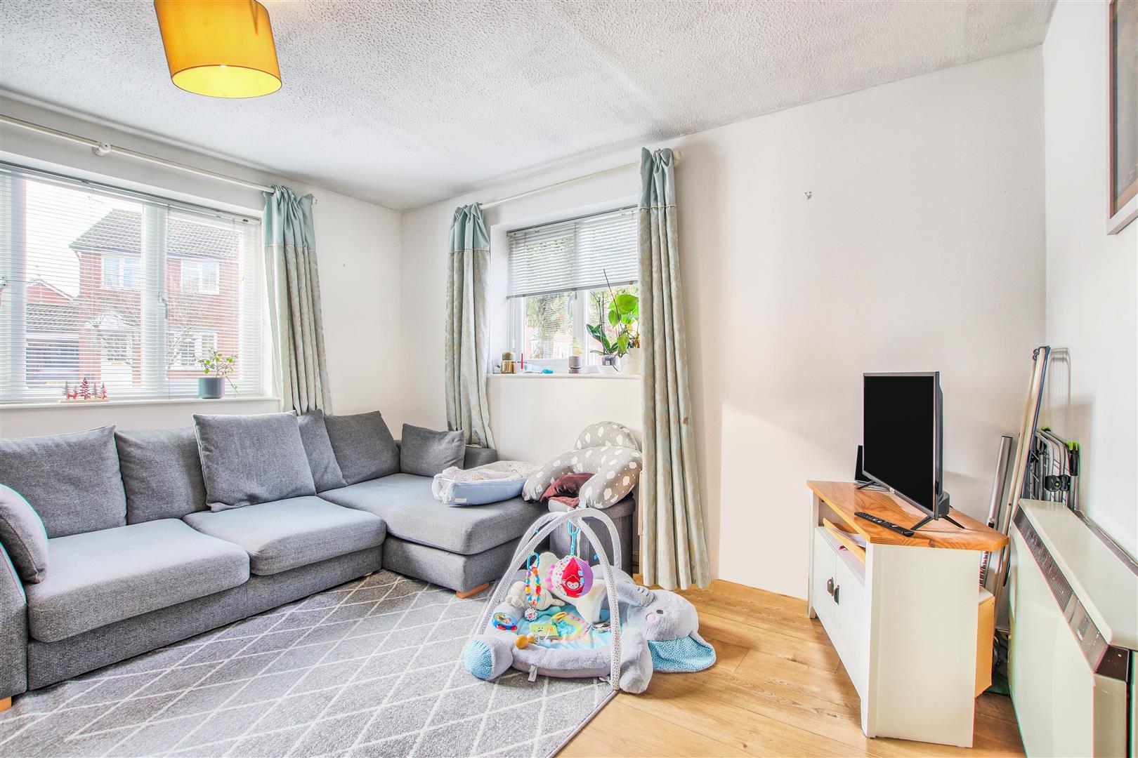 Impala Drive, Cambridge